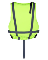 Brand Floatation Vest Zipfree